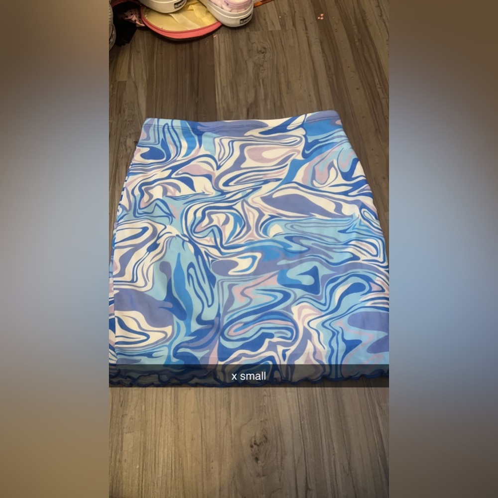 SKIRT BUNDLE